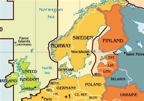 stockholm time zone|Iba pa.